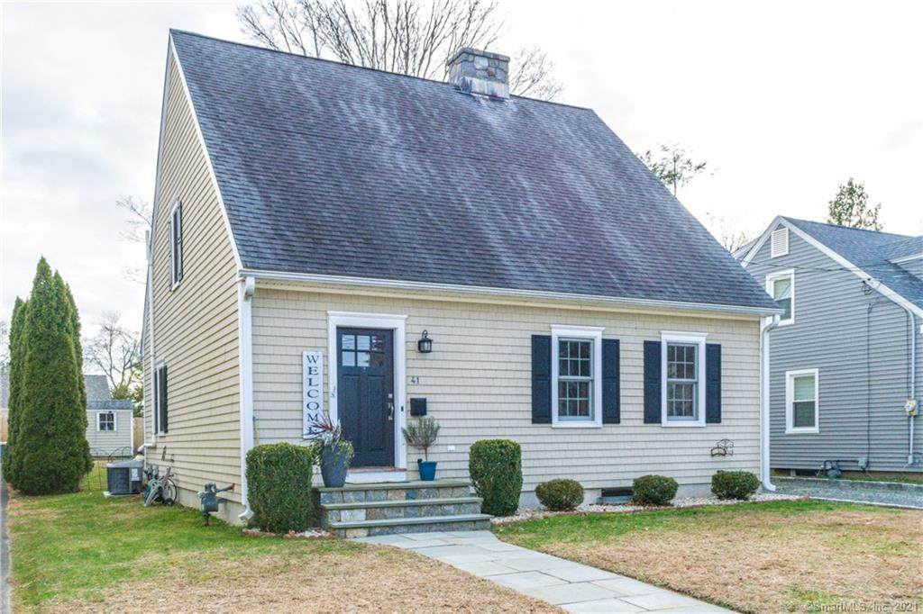 41 Reed Street - Photo 1
