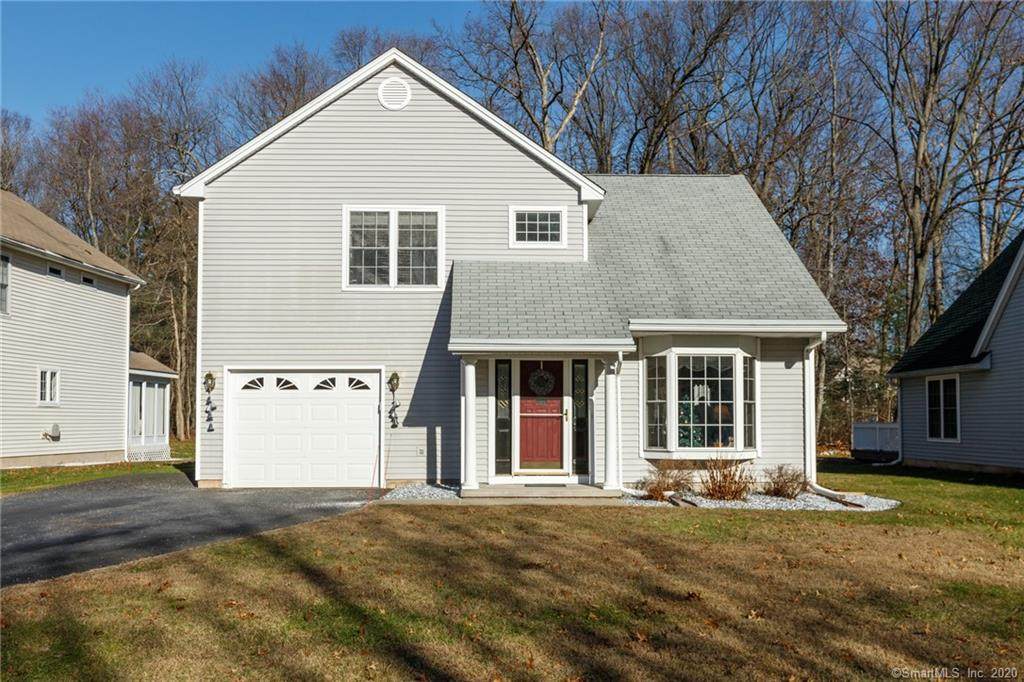 49 Fitch Meadow Lane - Photo 1