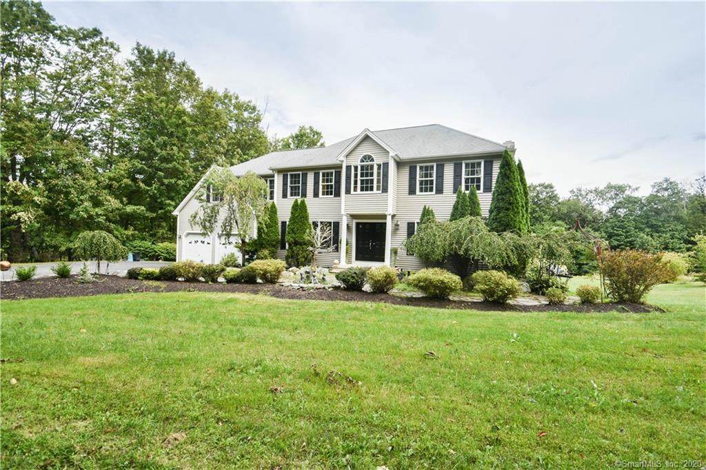 318 Norfolk Road - Photo 1