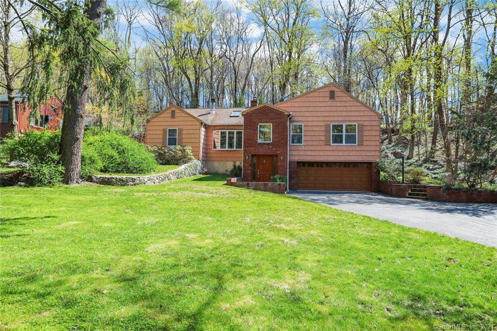 1213 Long Ridge Road - Photo 1