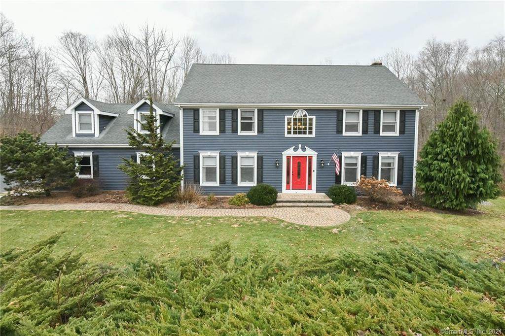 345 Oregon Road - Photo 1