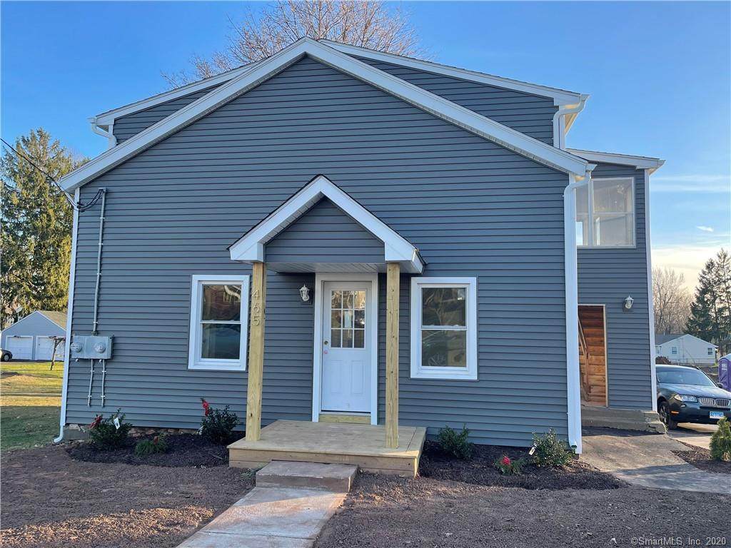 465 South Street - Photo 1