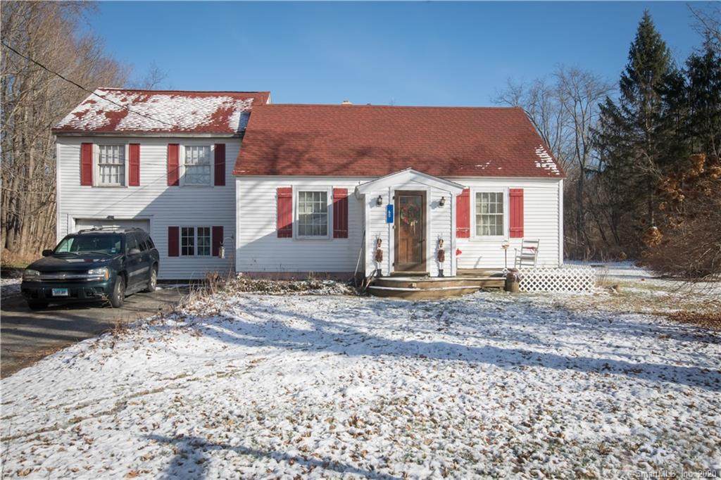 60 College Hill Road - Photo 1