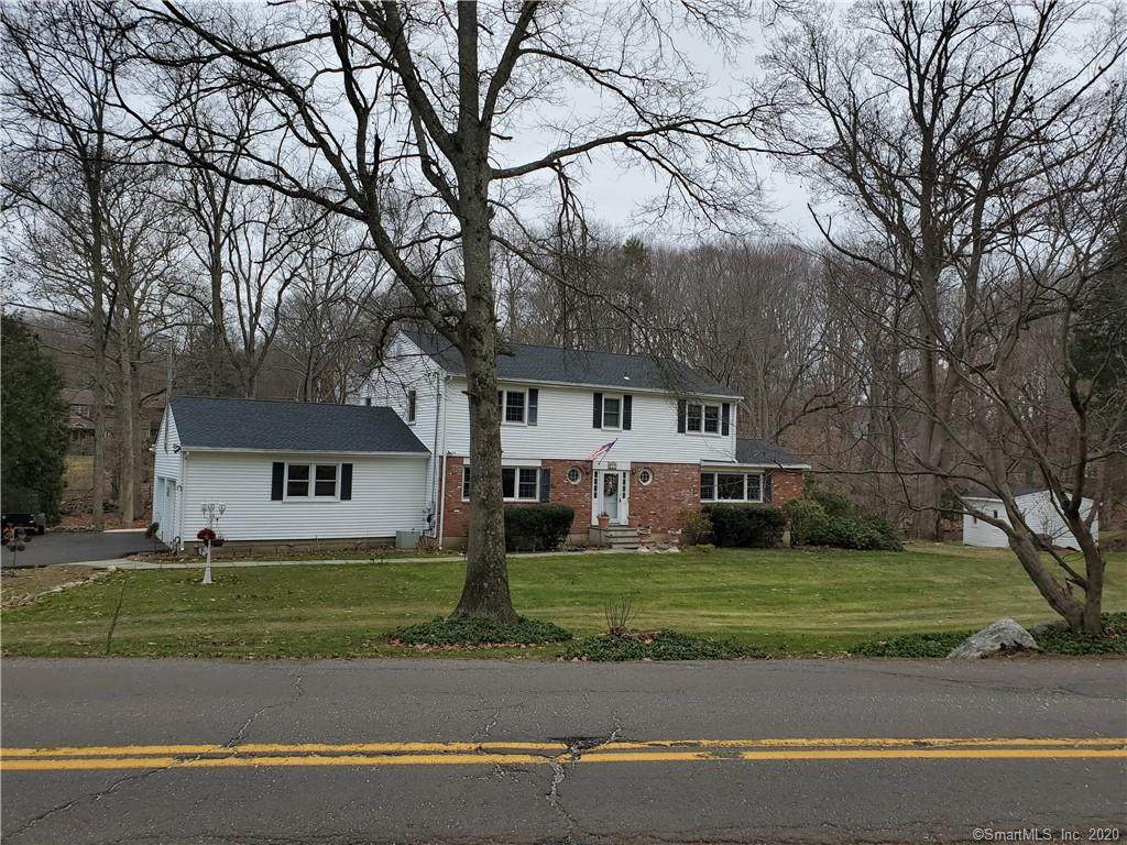 45 Mianus Road - Photo 1
