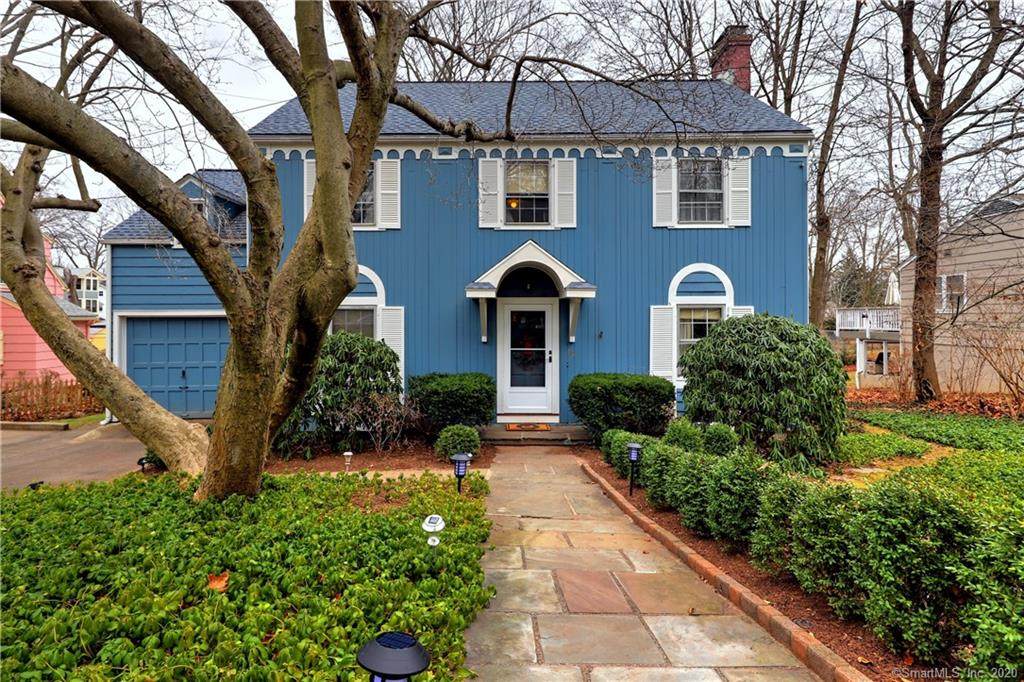 63 Woodside Terrace - Photo 1