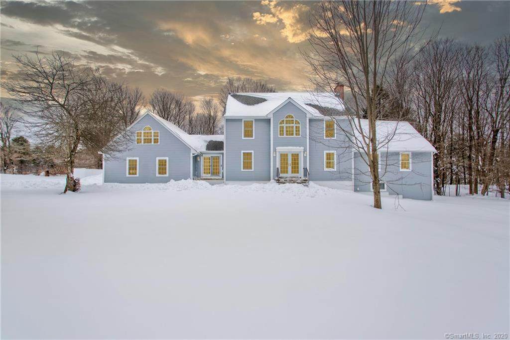 217 Leonard Road - Photo 1