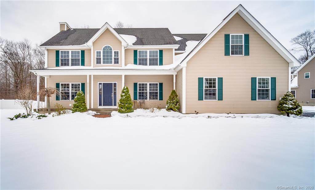 33 Charles Mary Drive - Photo 1