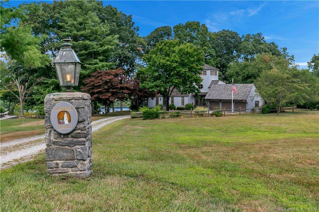 1292 Saybrook Road - Photo 1