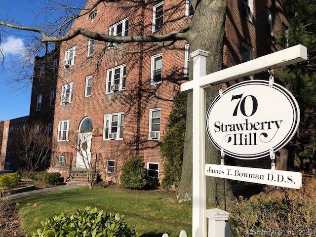 70 Strawberry Hill Avenue - Photo 1
