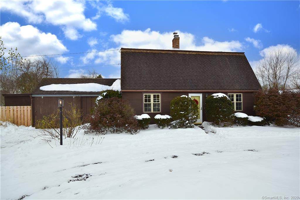 8 Woodside Street - Photo 1