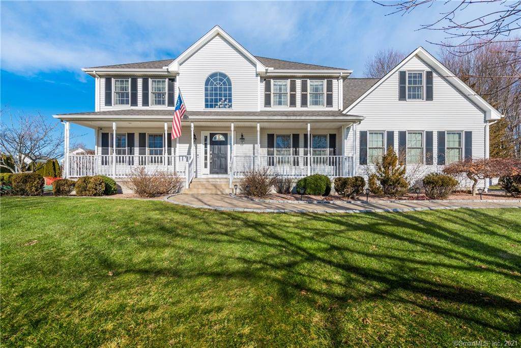 63 Loomis Road - Photo 1