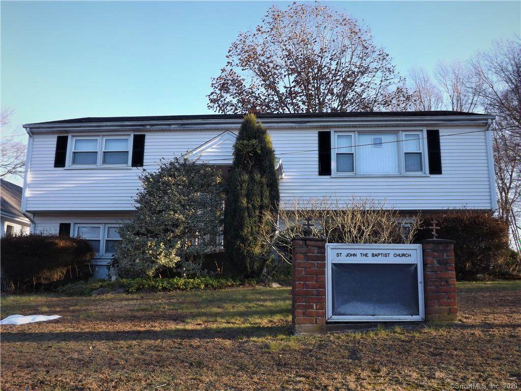 600 Silver Lane - Photo 1