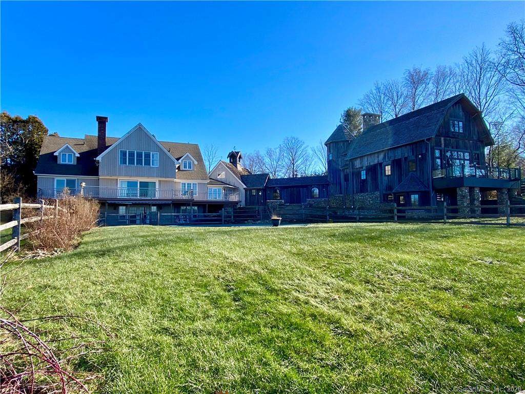 136 Curtis Road - Photo 1