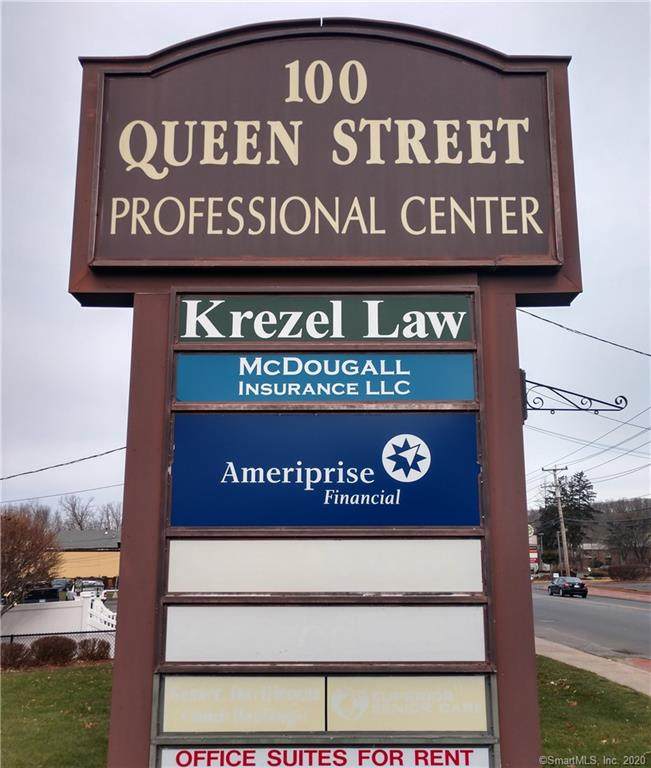 100 Queen Street - Photo 1