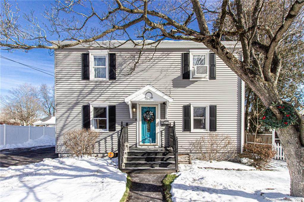 52 Breakneck Lane - Photo 1