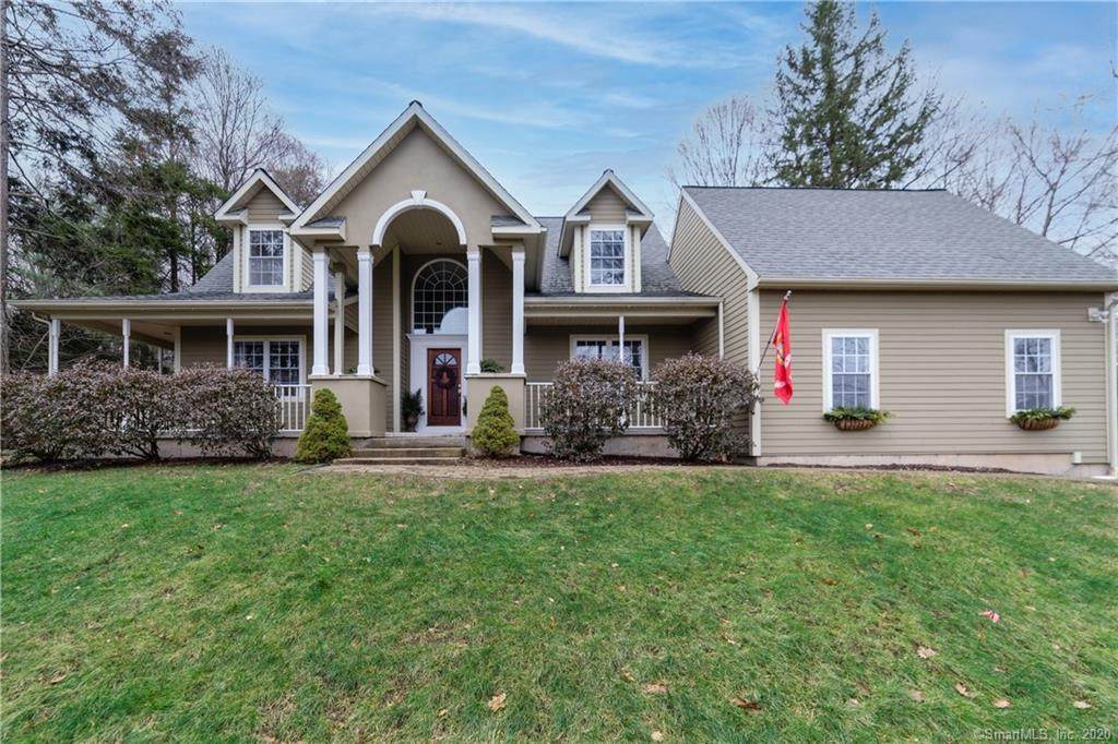 111 Nelson Farm Road - Photo 1