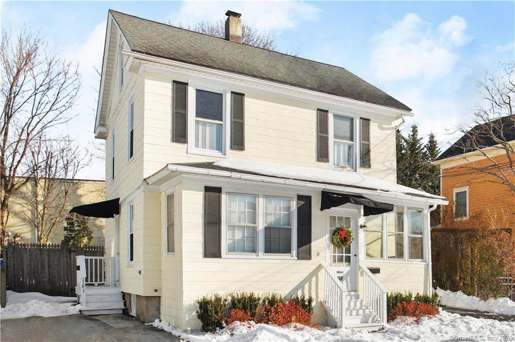 103 Bungalow Avenue - Photo 1