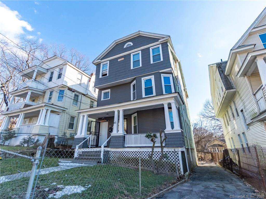 40 Giles Street - Photo 1
