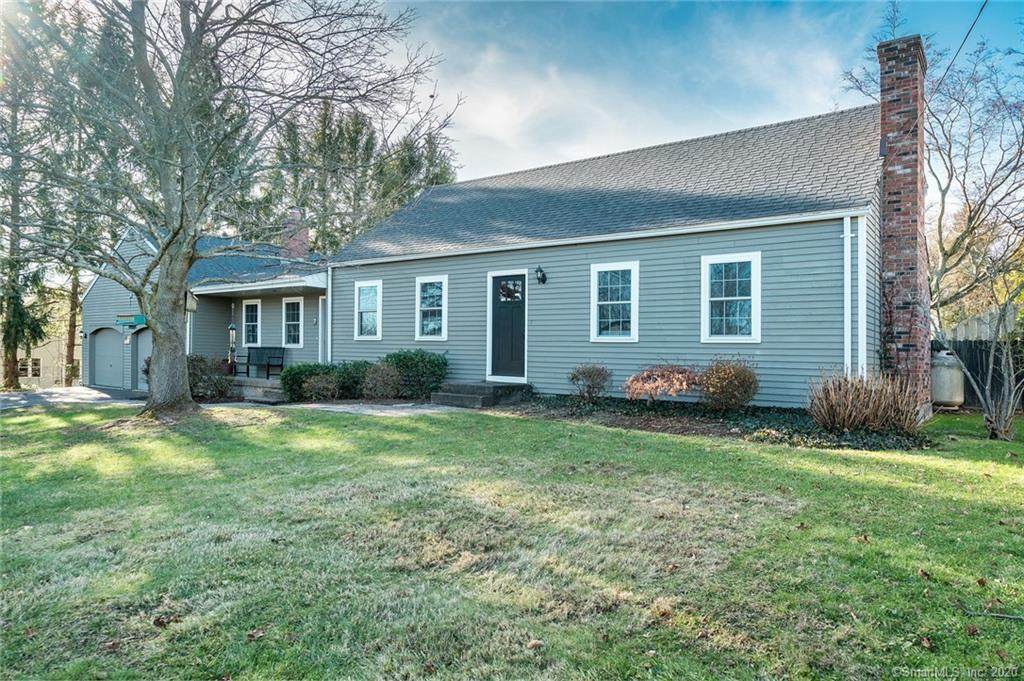 7 Winthrop Boulevard - Photo 1