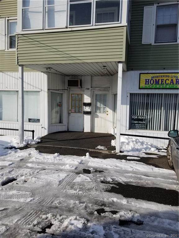 740 Enfield Street - Photo 1