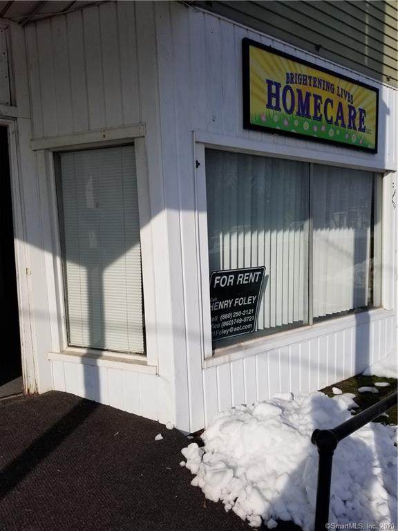 740 Enfield Street - Photo 1