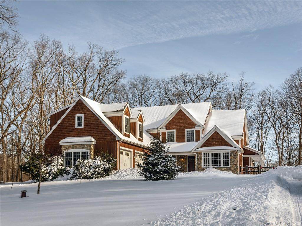 424 Long Mountain Road - Photo 1