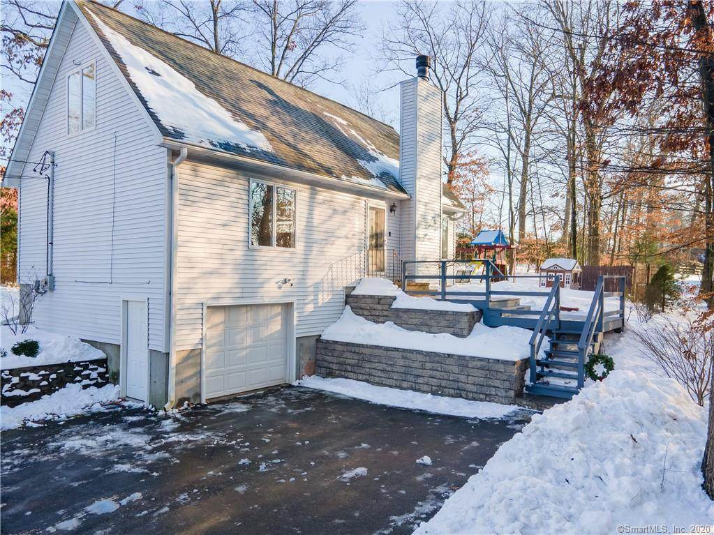 172 Tulip Drive - Photo 1