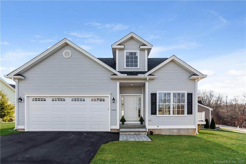 100 Silver Island Way - Photo 1