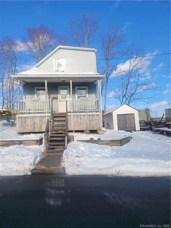 15 Saville Street - Photo 1