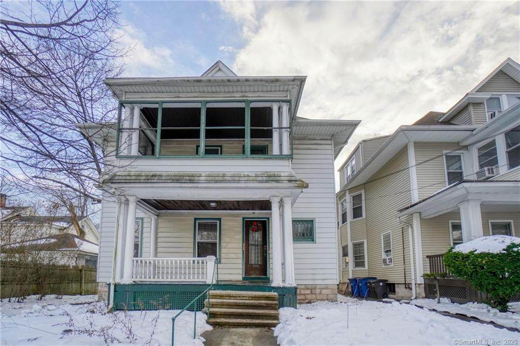 46 Goffe Terrace - Photo 1
