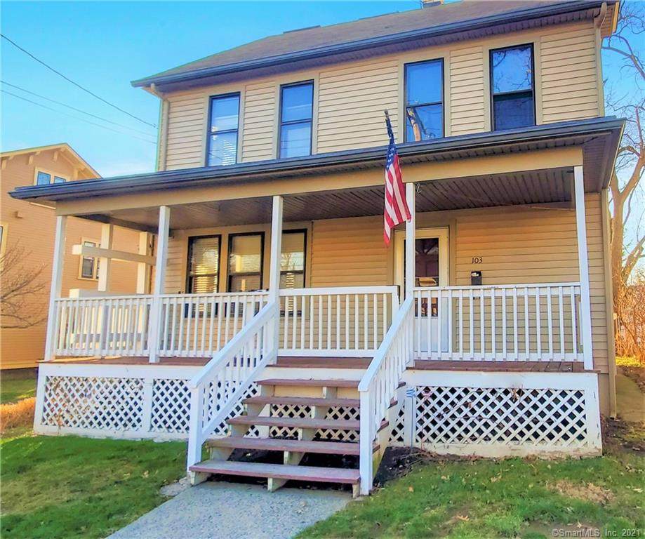 103 Ellsworth Street - Photo 1