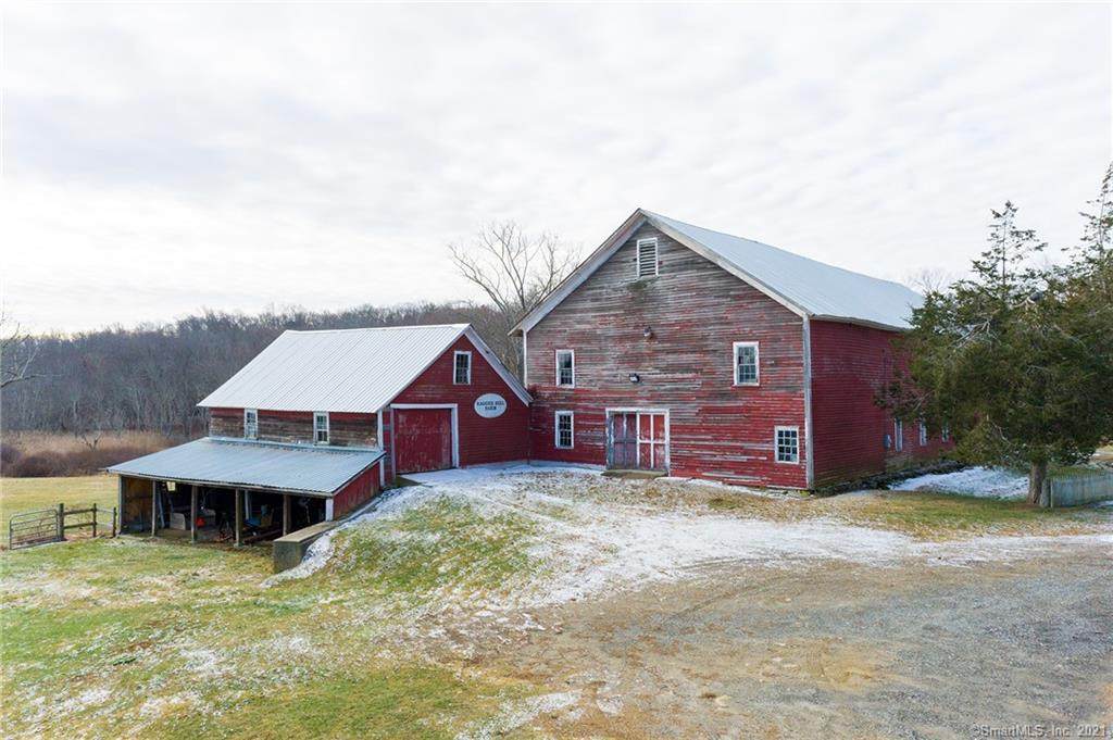 634 Brayman Hollow Road - Photo 1