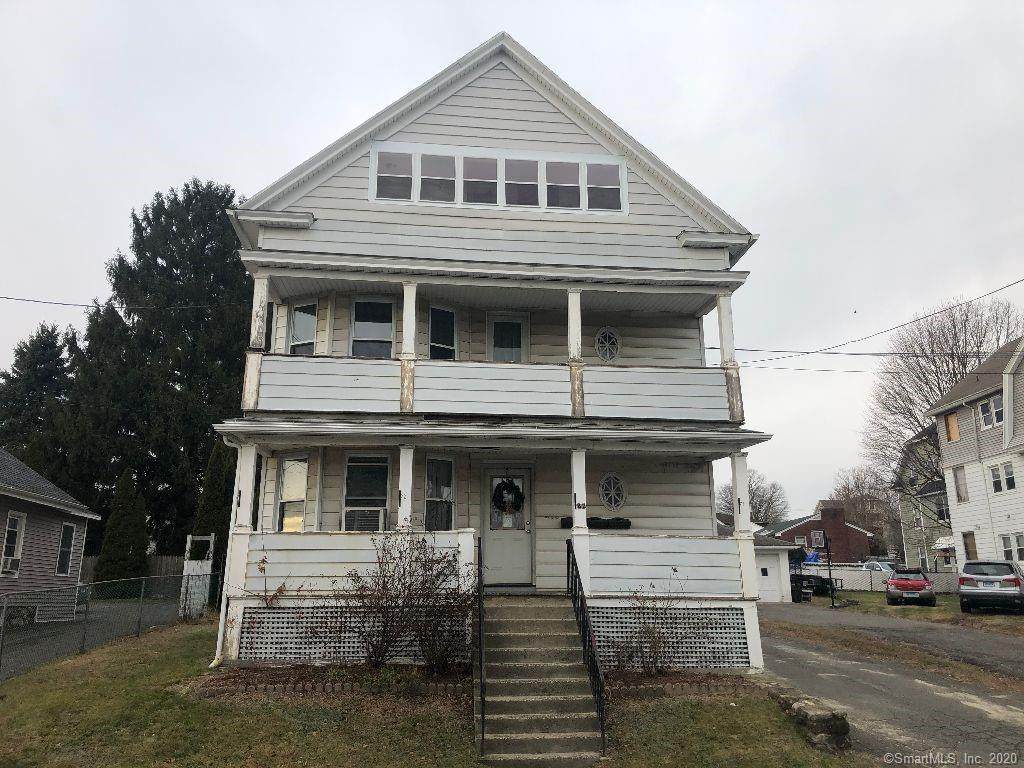 82 Chambers Street - Photo 1