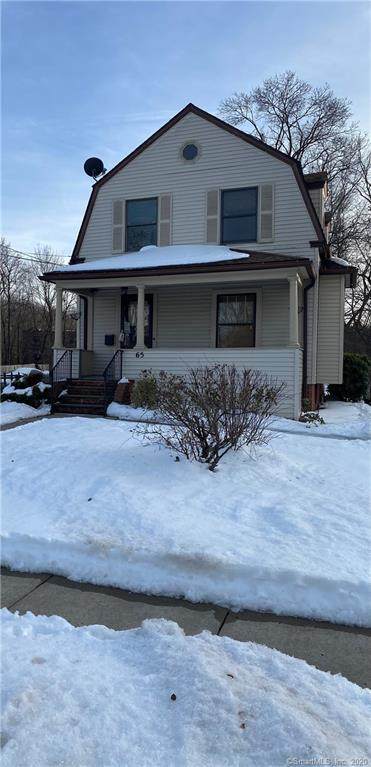 65 Naubuc Avenue - Photo 1