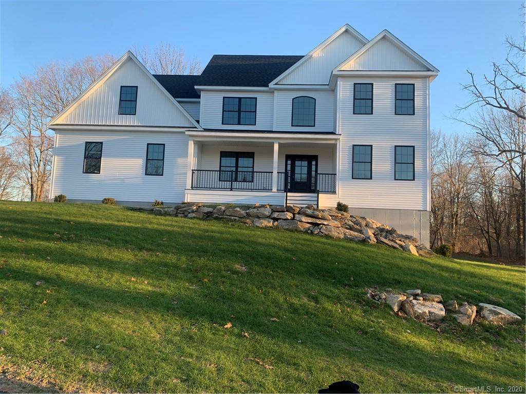 5 Deer Run Drive - Photo 1
