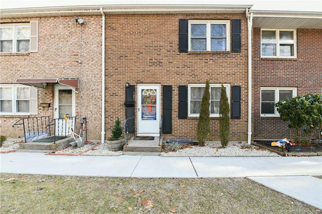 124 Lakeside Drive - Photo 1