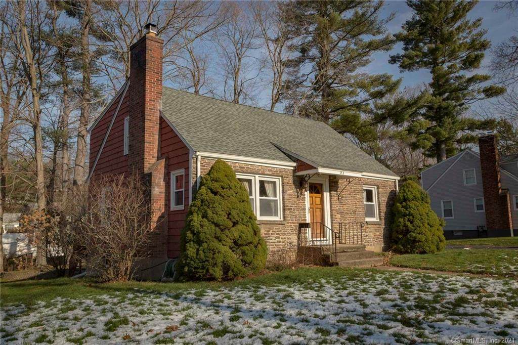 313 Charter Oak Street - Photo 1