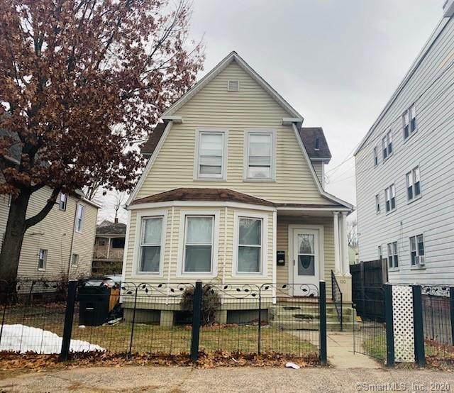 110 Hinman Street - Photo 1
