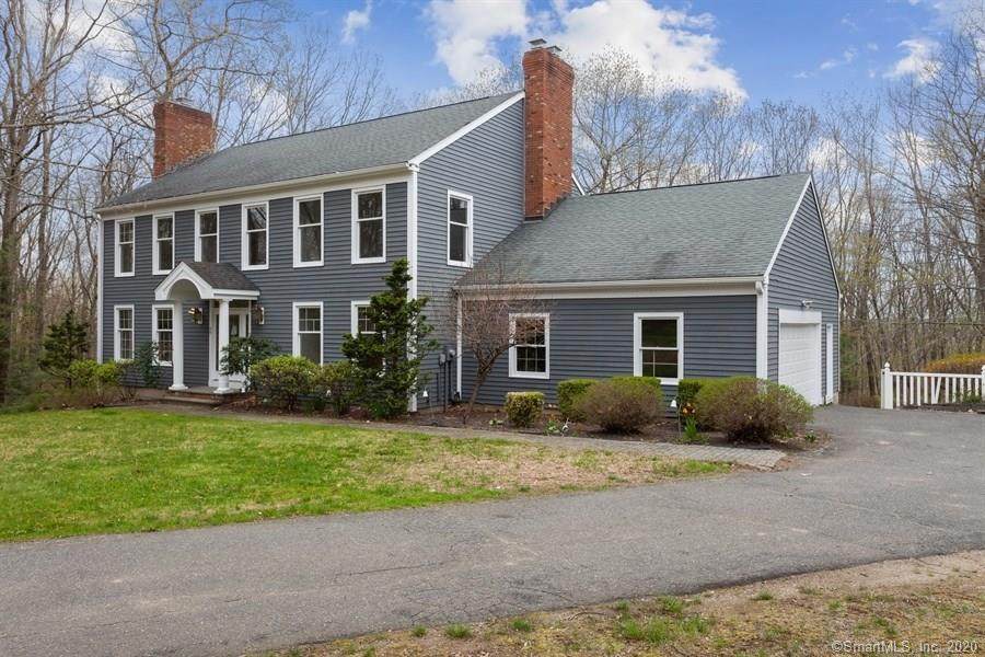 50 Hillside Road - Photo 1