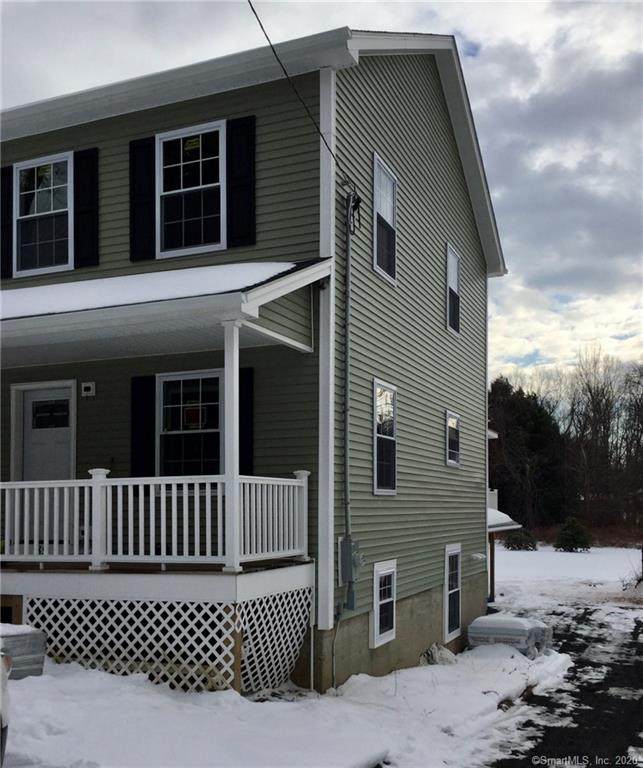 85 Dudley Town Road - Photo 1
