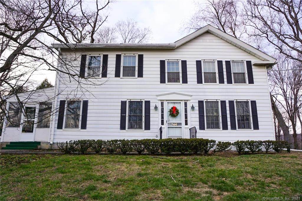 1322 Colony Road - Photo 1