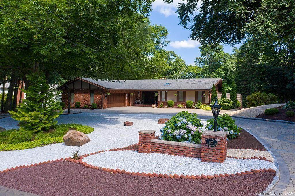 507 Brownstone Ridge - Photo 1