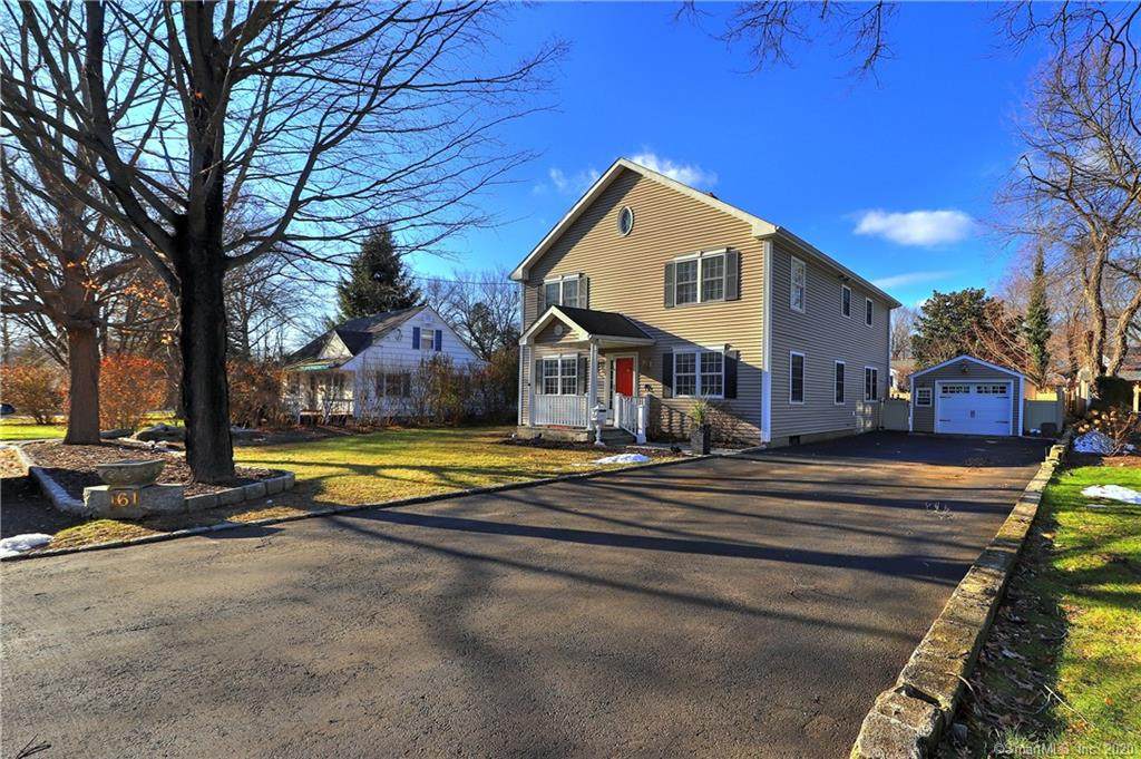161 Szost Drive - Photo 1