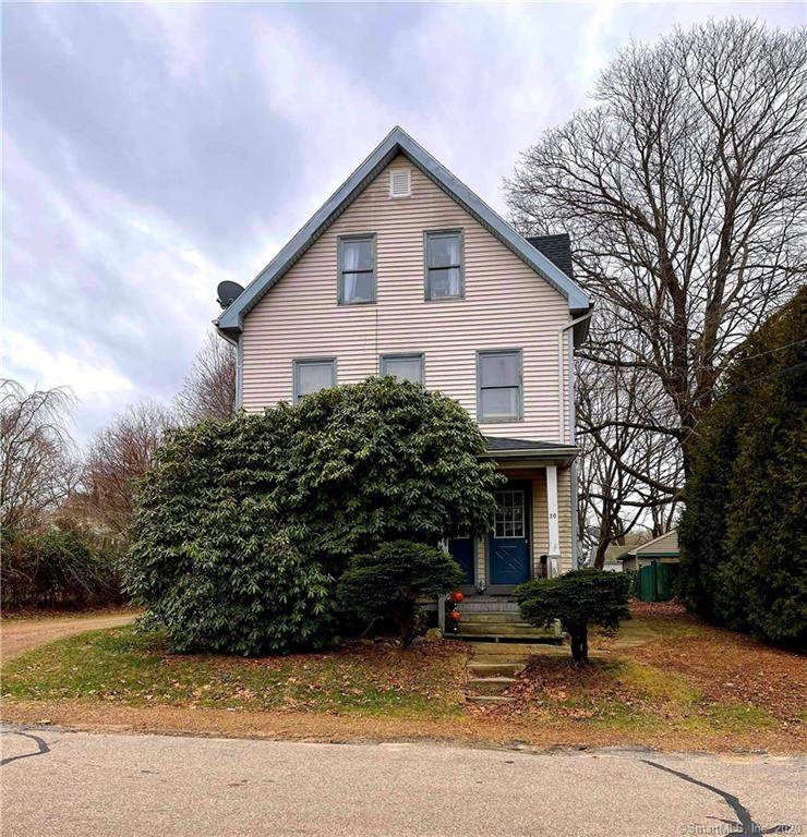 20 Buckingham Street - Photo 1
