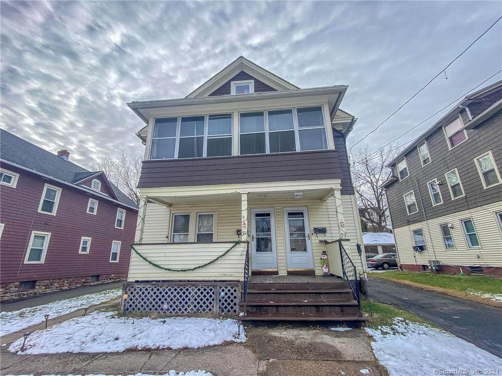 91 Gridley Street - Photo 1
