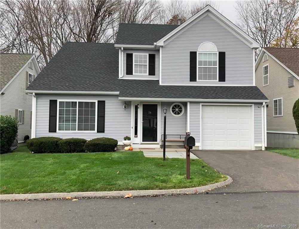 95 Intervale Road - Photo 1