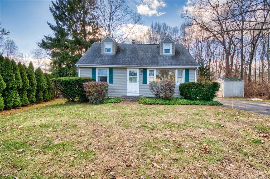 32 Sunrise Circle - Photo 1