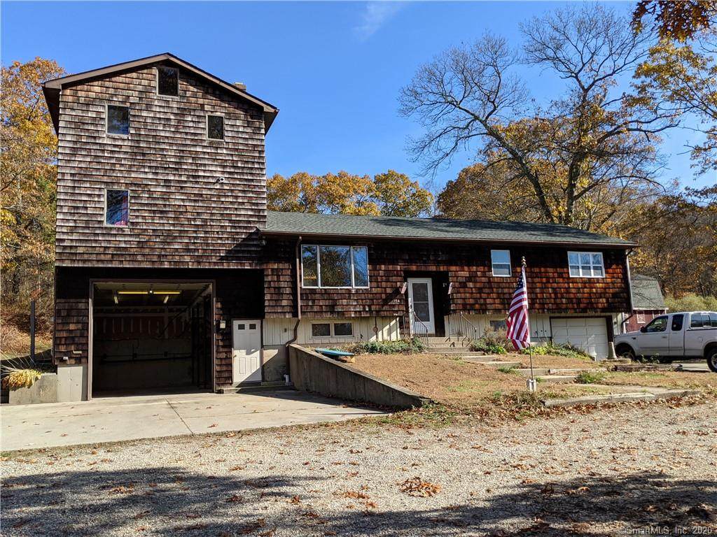 154 Noble Hill Road - Photo 1