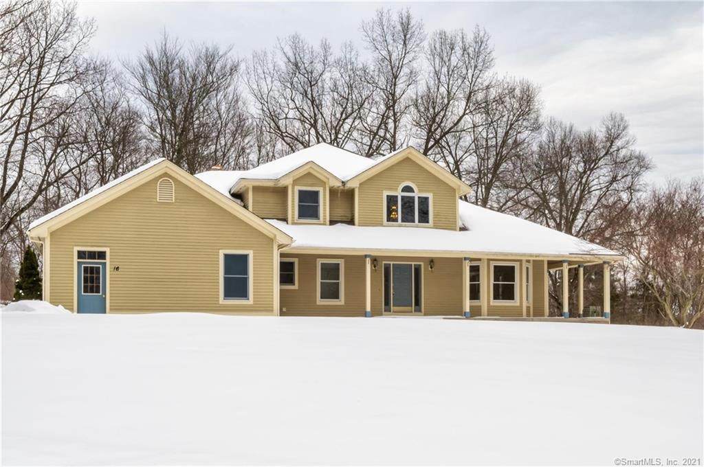 16 Aspen Rise - Photo 1