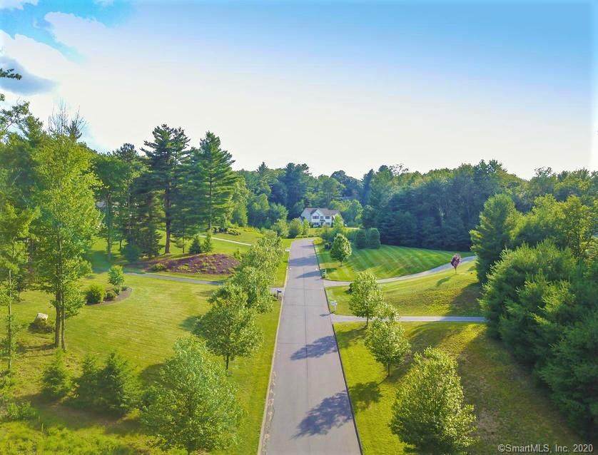 8 Garret Ridge Court - Photo 1